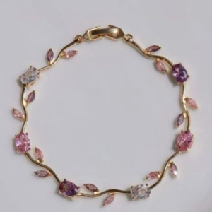 Tulip Bracelet
